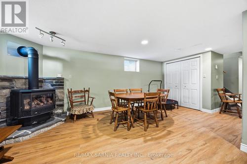 2694 Rokeby Line, St. Clair, ON 