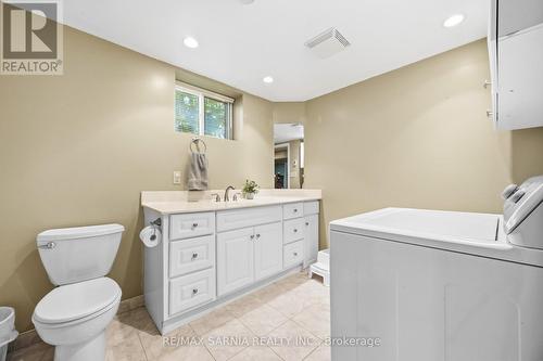 2694 Rokeby Line, St. Clair, ON 