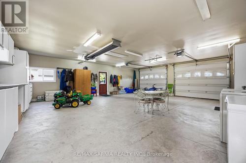 2694 Rokeby Line, St. Clair, ON 