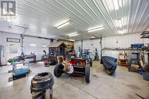 2694 Rokeby Line, St. Clair, ON 