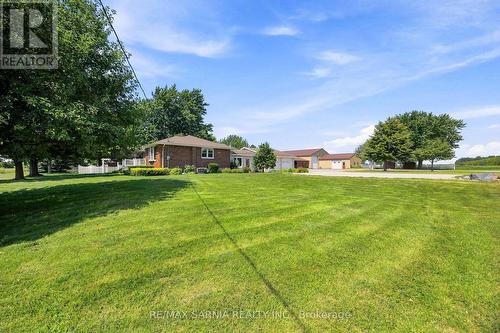 2694 Rokeby Line, St. Clair, ON 