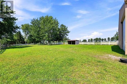 2694 Rokeby Line, St. Clair, ON 