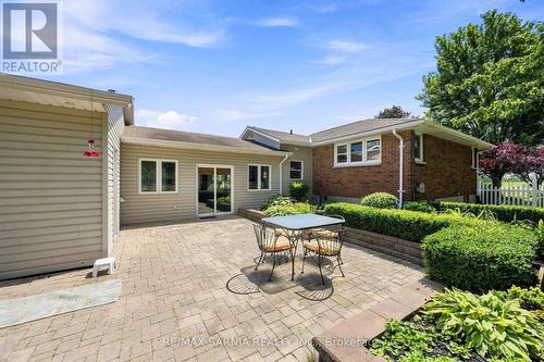 2694 Rokeby Line, St. Clair, ON 