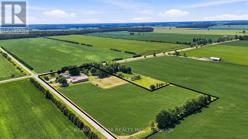 2694 Rokeby Line, St. Clair, ON 