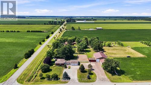 2694 Rokeby Line, St. Clair, ON 