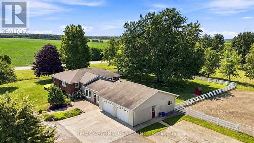 2694 Rokeby Line, St. Clair, ON 