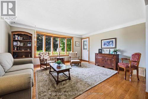 2694 Rokeby Line, St. Clair, ON 