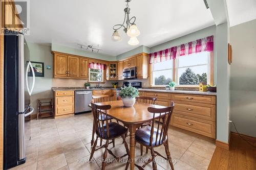2694 Rokeby Line, St. Clair, ON 