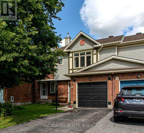 49 LONGSHIRE CIRCLE  Ottawa, ON K2J 4K7