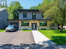 238 ISLAND PARK DRIVE Ottawa, ON K1Y 0A4