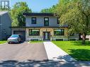 238 Island Park Drive, Ottawa, ON  - Outdoor With Facade 