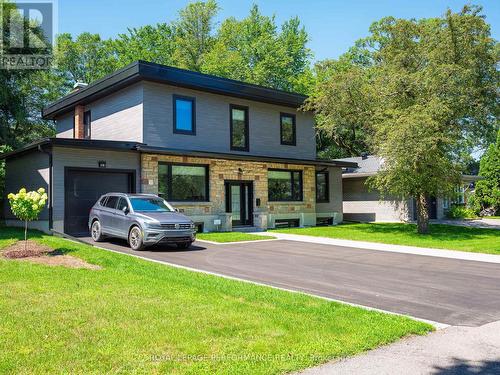 238 Island Park Drive, Ottawa, ON - Outdoor