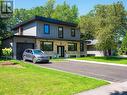 238 Island Park Drive, Ottawa, ON  - Outdoor 