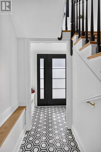 238 Island Park Drive, Ottawa, ON - Indoor Photo Showing Other Room