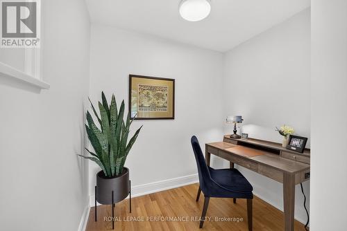 238 Island Park Drive, Ottawa, ON - Indoor Photo Showing Office