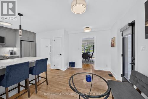 238 Island Park Drive, Ottawa, ON - Indoor