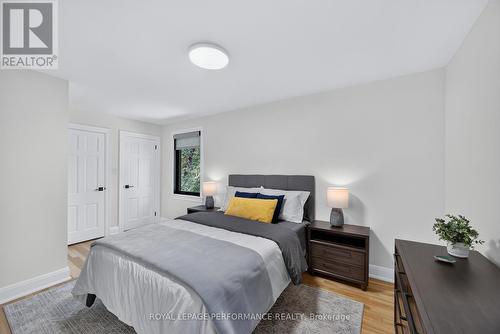 238 Island Park Drive, Ottawa, ON - Indoor Photo Showing Bedroom
