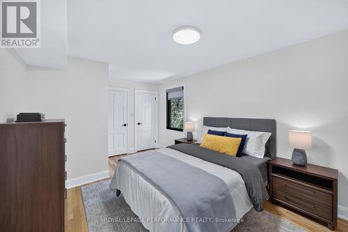238 Island Park Drive, Ottawa, ON - Indoor Photo Showing Bedroom