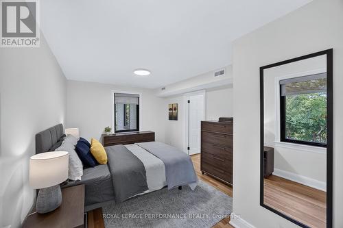 238 Island Park Drive, Ottawa, ON - Indoor Photo Showing Bedroom