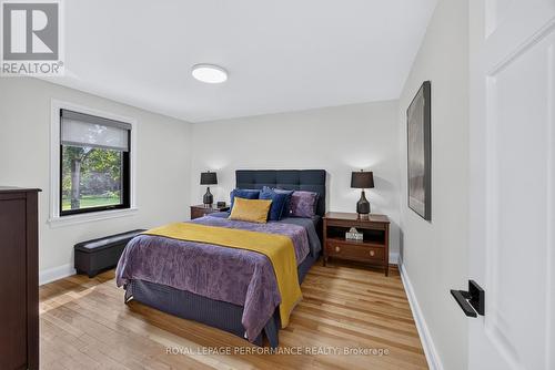 238 Island Park Drive, Ottawa, ON - Indoor Photo Showing Bedroom