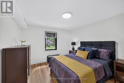 238 Island Park Drive, Ottawa, ON - Indoor Photo Showing Bedroom