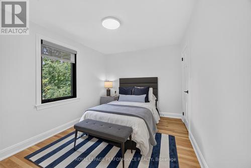 238 Island Park Drive, Ottawa, ON - Indoor Photo Showing Bedroom