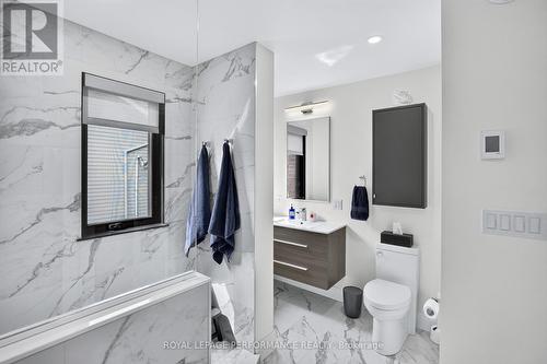 238 Island Park Drive, Ottawa, ON - Indoor Photo Showing Bathroom