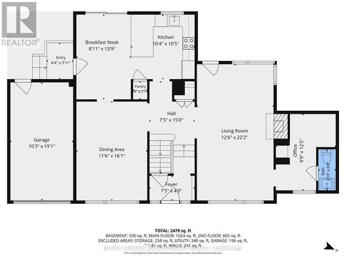 238 Island Park Drive, Ottawa, ON - Outdoor With Deck Patio Veranda With Exterior