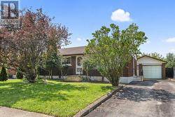7427 MERRITT AVENUE  Niagara Falls (Oldfield), ON L2G 5C3