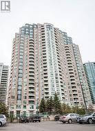 1015 - 7 LORRAINE DRIVE Toronto, ON M2N 7H2