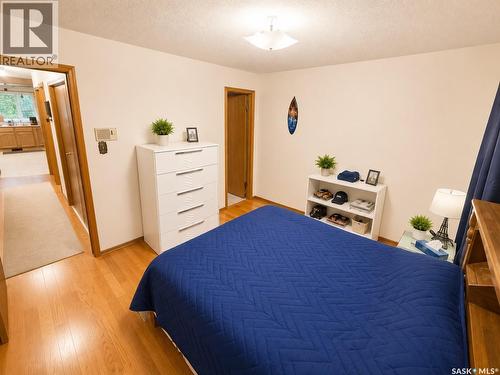 2906 Huget Place, Regina, SK - Indoor Photo Showing Bedroom