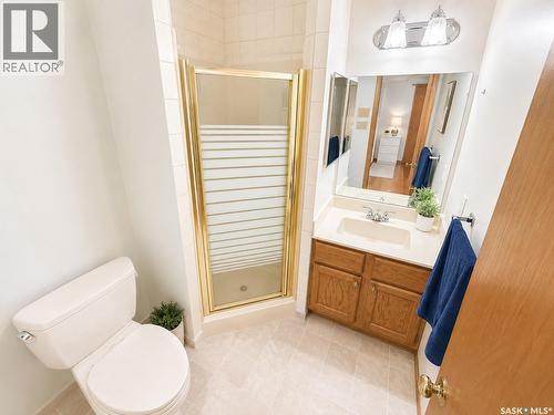 2906 Huget Place, Regina, SK - Indoor Photo Showing Bathroom
