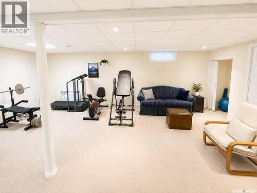 2906 Huget Place, Regina, SK - Indoor