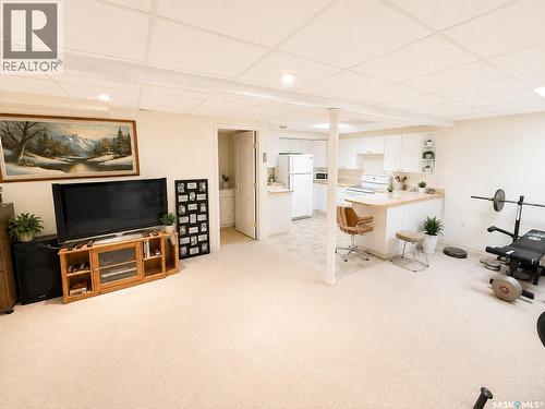 2906 Huget Place, Regina, SK - Indoor