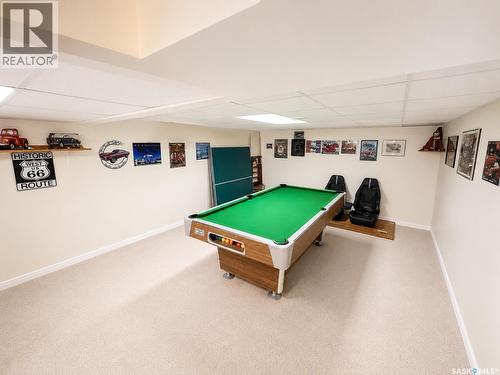 2906 Huget Place, Regina, SK - Indoor Photo Showing Other Room