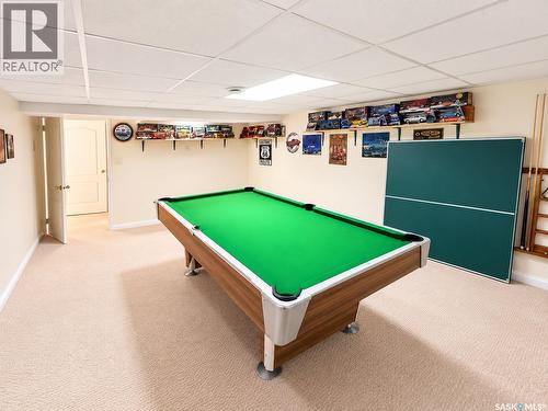2906 Huget Place, Regina, SK - Indoor Photo Showing Other Room