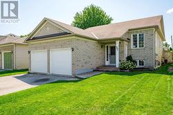 37 BAXTER PLACE Port Hope, ON L1A 4J6