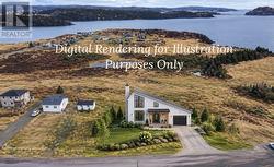 13 Ballets Lane  Port Rexton, NL None