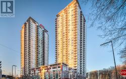 1001 - 25 TOWN CENTRE COURT Toronto, ON M1P 0B4