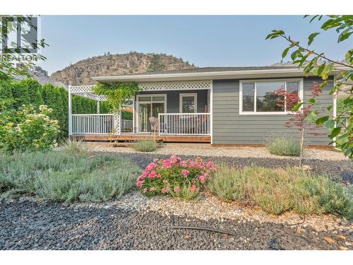 6753 Hillside Place  Oliver, BC V0H 1T0