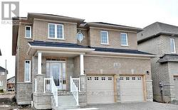 253 RUTHERFORD ROAD Bradford West Gwillimbury, ON L3Z 0X4