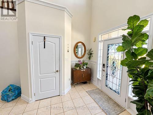 253 RUTHERFORD ROAD , Bradford West Gwillimbury, Ontario L3Z 0X4 3