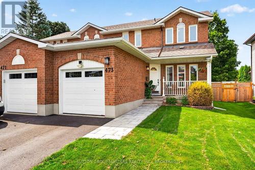 473 EVANGELINE AVENUE  Kingston (City Southwest), ON K7M 8V7