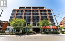 601 - 308 PALMERSTON AVENUE Toronto, ON M6J 3X9