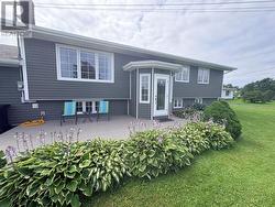 90 Main Street  Comfort Cove-Newstead, NL A0G 3K0