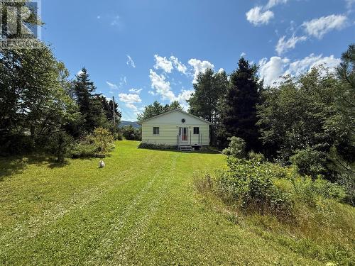 7 A Fourth Avenue, Summerside, NL - Outdoor