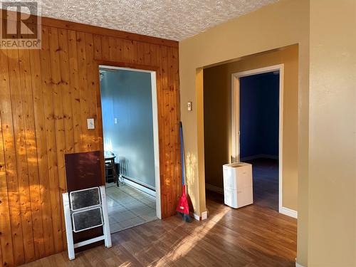 7 A Fourth Avenue, Summerside, NL - Indoor