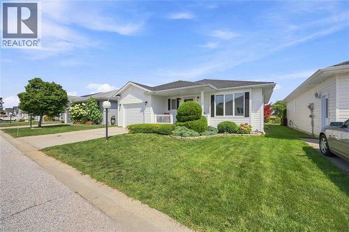 5700 Blackwell Sideroad Unit# 71, Sarnia, ON - Outdoor
