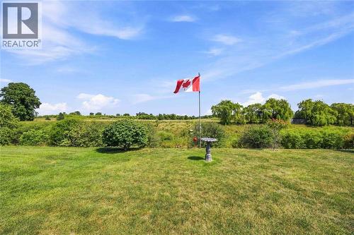 5700 Blackwell Sideroad Unit# 71, Sarnia, ON - Outdoor With View