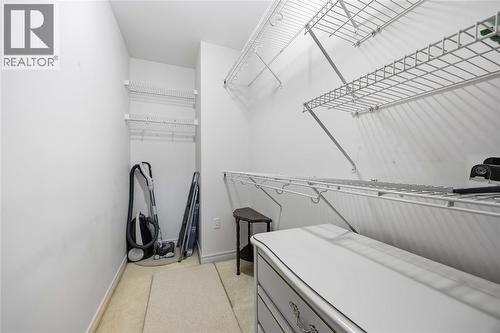 5700 Blackwell Sideroad Unit# 71, Sarnia, ON - Indoor With Storage